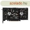 Gigabyte GeForce RTX 4070 WINDFORCE grafikus krtya, 2X, OC,