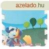 Disney: Mikiegr klubhza 9 darabos sznyeg puzzle