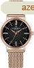 Frederic Graff Evans Rose Gold Mesh FCK-3920