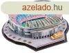 3D-s Stadion Puzzle Nou Camp (Barcelona)