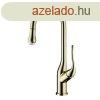 Austler FH-3401 mosogat csaptelep - kihzhat multifunkcis