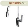 Austler FH-3425 mosogat smart csaptelep - kihzhat multifu