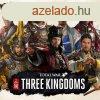 Total War: Three Kingdoms (Digitlis kulcs - PC)