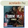 Resident Evil 4 (Gold Kiads) - PS4