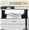 Epson EcoTank M3170, mono,multifunkcis, hlzati tintasugar