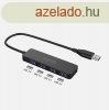 Approx APPC49 USB Hub Adapter 4 USB 3.0 Ports