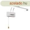 LED BATHROOM LIGHT 12W 4000K WHITE