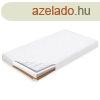 Gyerek matrac New Baby STANDARD 120x60x11 cm hajdina-habsziv