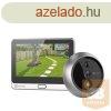 EZVIZ Beltri WiFi-s ajtcseng 106 kamerval DP2, 1080p, 4