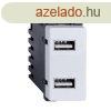 LECCE USB ALJZAT DUPLA FEHR