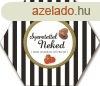 Chocolips 260G Szeretettel Neked - Epres