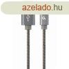 Gembird USB-C -> USB 2.0 A M/M adatkbel 2m szrke Premiu