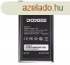 DOOGEE akku 6250mAh LI-Polymer HOMTOM HT6/DOOGEE T6 