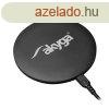 Akyga AK-QI-04 Wireless Charger Pad Black