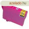 Epson T502XL utngyrtott tintapatron magenta (C13T02W34010)