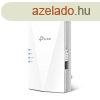 TP-Link RE700X AX3000 Mesh WiFi 6 Range Extender White