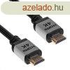 Akyga AK-HD-30P HDMI 2.0 PRO Cable 3m Black