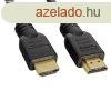 Akyga AK-HD-50A HDMI 1.4 Cable 5m Black