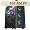 Thermaltake V250 TG ARGB tp nlkli ablakos MT Mini Tower s