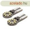 Auts LED - CAN126 - T10 (W5W) - 180 lm - can-bus - SMD 3W -