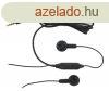 Sony HPM-60 JS fekete 3,5mm gyri sztereo headset