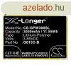 CAMERON SINO Li-Polymer akku (3.85V/3000mAh, Google 823-0008