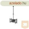 Equip TV Mennyezeti konzol - 650370 (32"-65", 2 mo