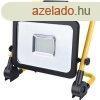 EXTOL LED lmpa, hordozhat reflektor llvnnyal, 50W; 4500 