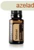 Vetiver ? Vetiverf illolaj 15 ml - doTERRA