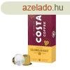 Kvkapszula Nespresso kompatibilis Costa Coffee The Colombi