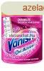 Vanish Oxi Action pink folteltvolt por 470g