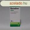 Betadine br- s nylkahrtya ferttlent szer 30 ml