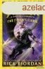 Rick Riordan - Percy Jackson and the Titan&#039;s Curse