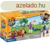 Playmobil: D. O. C. Rendrsgi bevets: rablldzs