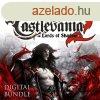 Castlevania: Lords of Shadow 2 Digital Bundle (Digitlis kul