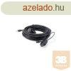 Equip Kbel - 133348 (Aktv, USB3.0, A-A hosszabbtkbel, a