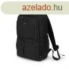 Dicota Scale Laptop Backpack Eco 17,3" Black