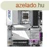 Gigabyte AORUS B650E ELITE X ICE alaplap, AMD B650, AM5, 4xD