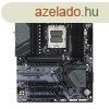 Gigabyte B650 EAGLE AX alaplap, AMD B650, AM5, 4xDDR5, ATX