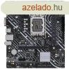 ASUS PRIME H610M-K D4 alaplap, Intel H610, LGA1700, 2x DDR4,