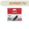 Canon CLI551 tintapatron black ORIGINAL 