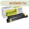 Kyocera TK590 toner yellow ORIGINAL 