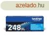 Brother TN248XL toner cyan ORIGINAL 3K