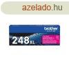 Brother TN248XL toner magenta ORIGINAL 3K