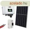 ON GRID SOLAR SYSTEM SET 1P/10KW WITH PANEL 465W