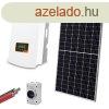 ON GRID SOLAR SYSTEM SET 3P/20KW WITH PANEL 465W