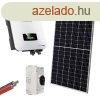 ON GRID SOLAR SYSTEM SET 3P/20KW WITH PANEL 465W