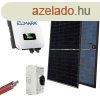 ON GRID SOLAR SYSTEM SET 3P/10KW WITH PANEL 430W