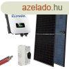 ON GRID SOLAR SYSTEM SET 3P/10KW WITH PANEL 580W