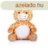 Chipolino Zenl, vilgt plss jtk - Giraffe